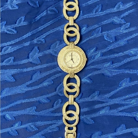 Brighton Stardust Watch (EUC) - Picture 3 of 5